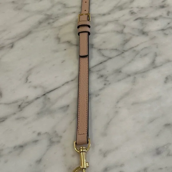 Tory McGraw Toucan Bag — leather, rare, and so cute!! - Picture 14 of 14